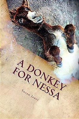A Donkey For Nessa-..
