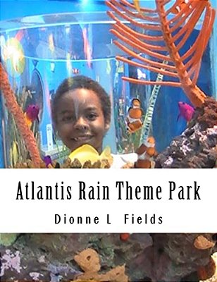 Atlantis Rain Theme Park-..