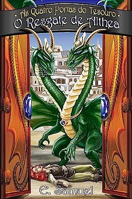 O Resgate De Althea-..