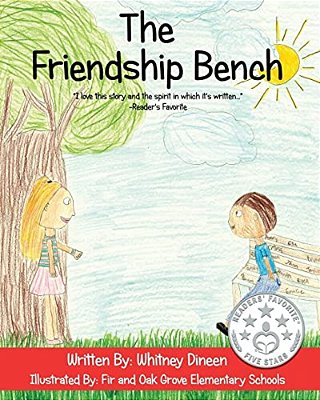 The Friendship Bench-..