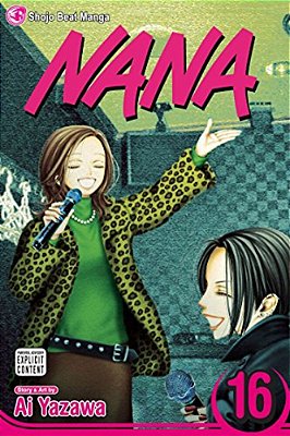 Nana, Vol. 16-..