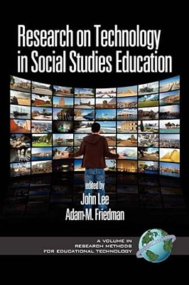 Research On Technology In Social Studies Education (Pb)-..