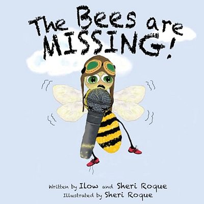 The Bees Are Missing!-..