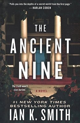 The Ancient Nine-..