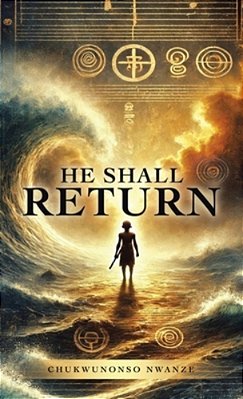 He Shall Return-..