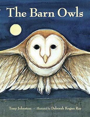 The Barn Owls-..