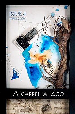 A Cappella Zoo #4: Spring 2010-..