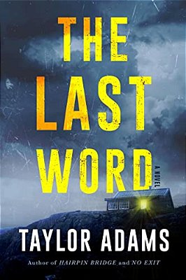 The Last Word-..