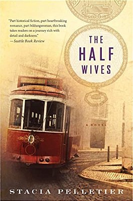 The Half Wives-..