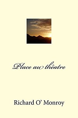 Place Au Theatre-..