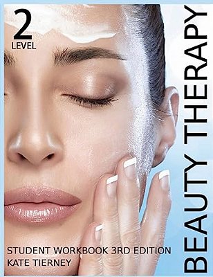 Beauty Therapy Level 2 Student Workbook: 3,000 Revision Questions-..
