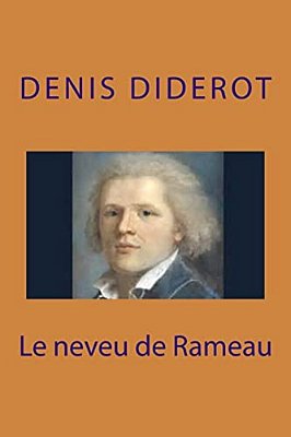 Le Neveu De Rameau-..