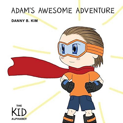 Adam's Awesome Adventure-..