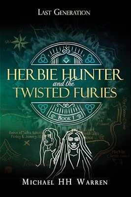 Herbie Hunter And The Twisted Furies-..