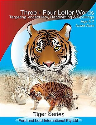 Three- Four Letter Words-..