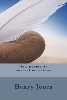 New Poems On Several Occasions-..