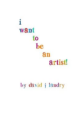 I Want To Be An Artist!-..
