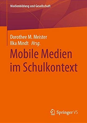 Mobile Medien Im Schulkontext-..