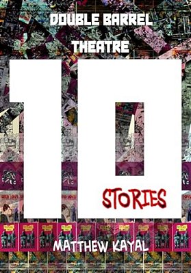 Double Barrel Theatre Presents Omnibus-..