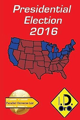 2016 Presidential Election-..