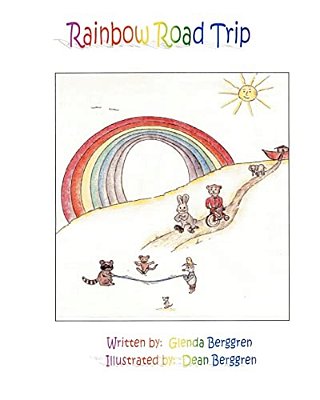 Rainbow Road Trip-..