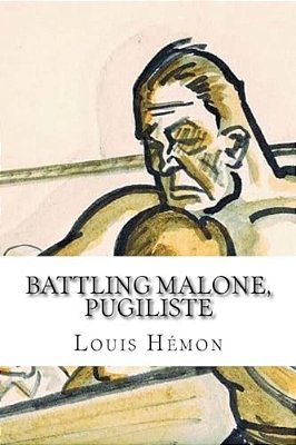 Battling Malone, Pugiliste-..