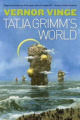 Tatja Grimm's World-..