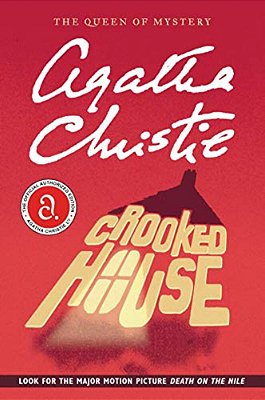 Crooked House-..