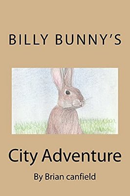 Billy Bunny's City Adventure-..