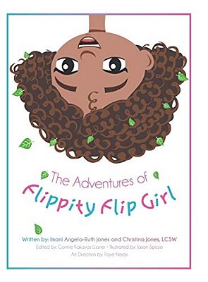 The Adventures Of Flippity Flip Girl-..