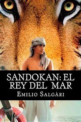Sandokan: El Rey Del Mar-..