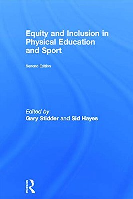 Equity And Inclusion In Physical Education And Sport-..