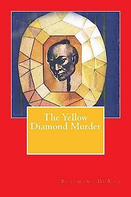 The Yellow Diamond Murder-..