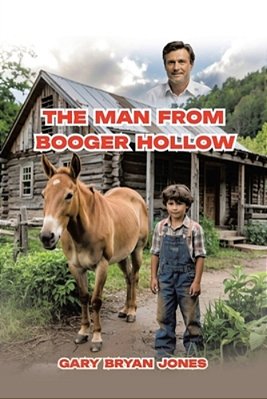 The Man From Booger Hollow-..