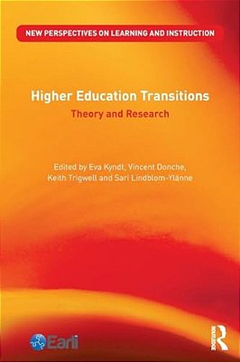 Higher Education Transitions: Theory And Research-..