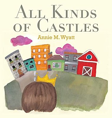 All Kinds Of Castles-..