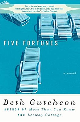 Five Fortunes-..