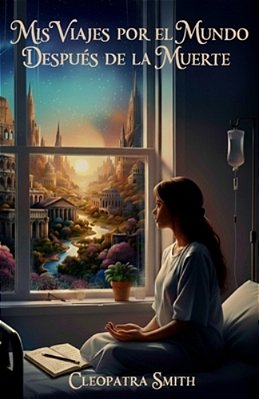 Mis Viajes Por El Mundo Despues De La Muerte-..