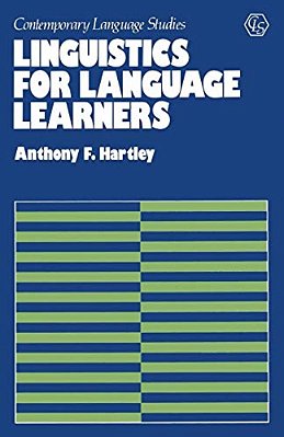 Linguistics For Language Learners-..