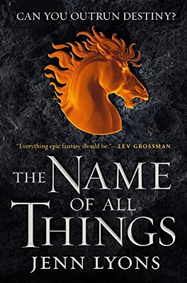 The Name Of All Things-..