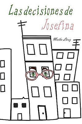 Las Decisiones De Josefina-..