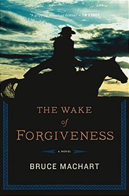 Wake Of Forgiveness-..