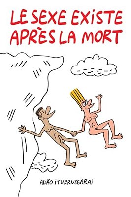Le Sexe Existe Apres La Mort N&b-..