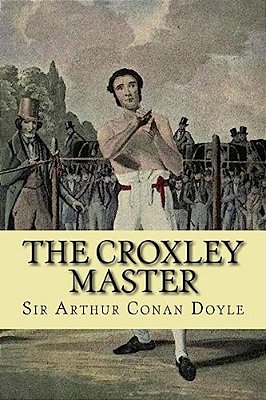 The Croxley Master-..
