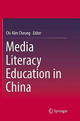 Media Literacy Education In China-..