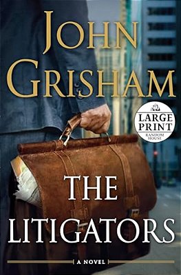 The Litigators-..