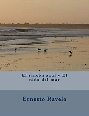 El Rincón Azul Y El Niño Del Mar-..