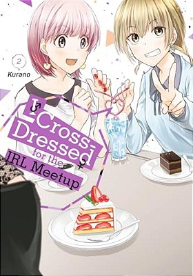 I Cross-Dressed For The Irl Meetup 2-..