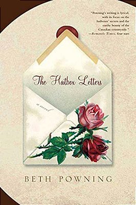 The Hatbox Letters-..