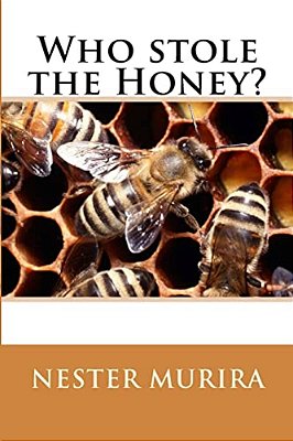 Who Stole The Honey?-..